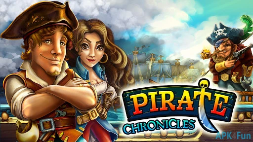 Pirate Chronicles Screenshot Image