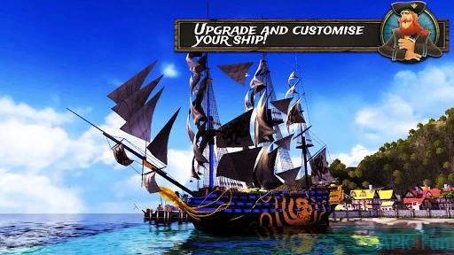 Pirate Quest Screenshot Image