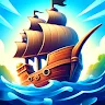 Icon: Pirate Ship Shoot and Run