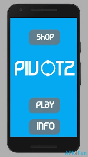 Pivotz Screenshot Image