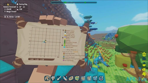 PixARK Screenshot Image