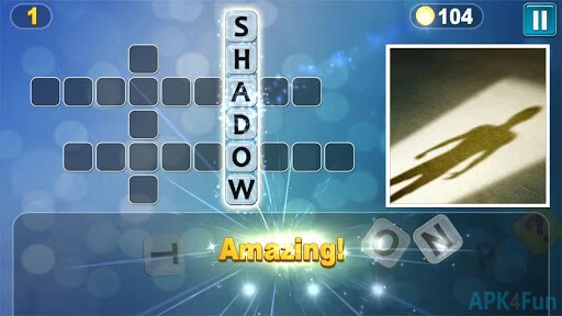 PixWords Screenshot Image