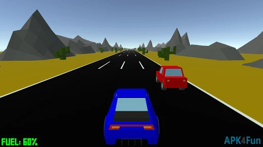 Pixel Driver Screenshot Image