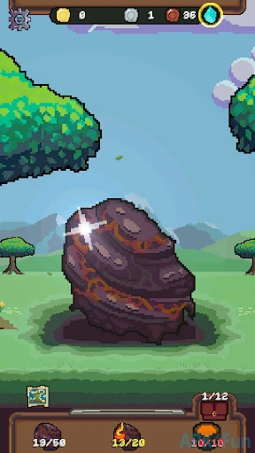 Pixel Smithy Screenshot Image