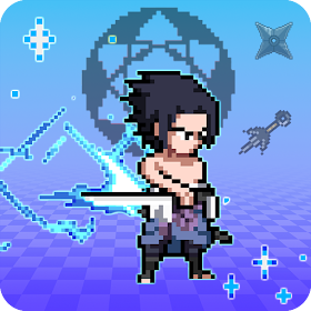 Pixel Warrior: Ultimate war