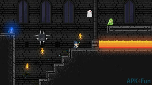 Pixel Wizard Screenshot Image