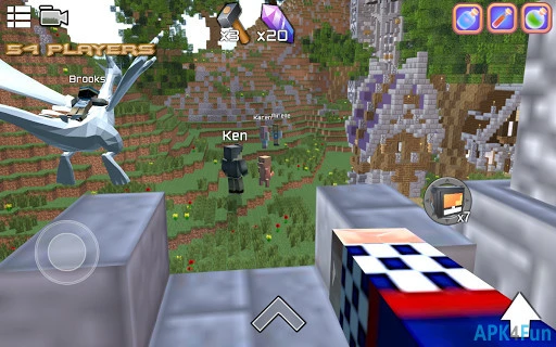 Pixelmon Story Mod Screenshot Image