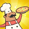 Icon: Pizza Sort: Food Sorting Games