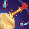 Icon: Planet Smash