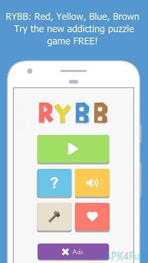 Play Rybb Screenshot Image