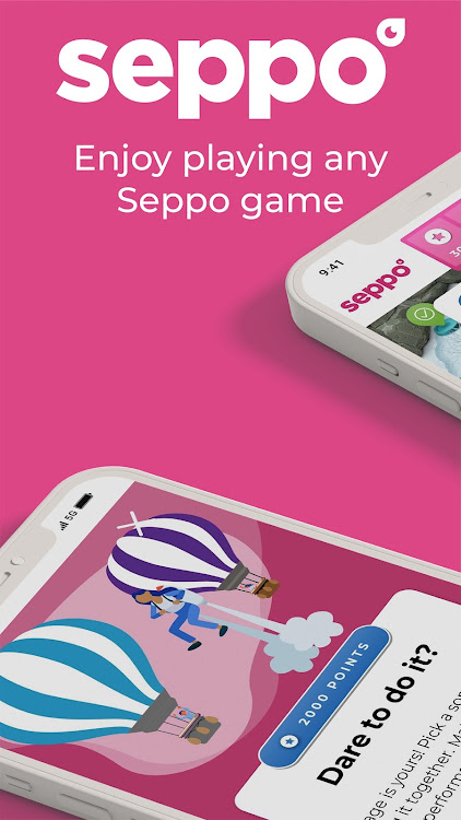 #1. Play Seppo – Learn and explore (Android) By: seppo.io