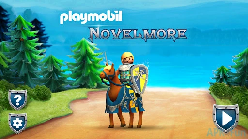 Playmobil Knights Screenshot Image