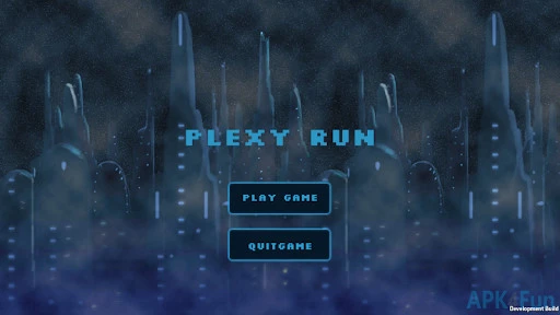 Plexy Run Screenshot Image