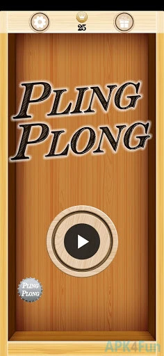 Pling Plong Screenshot Image