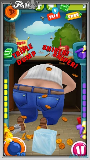 Plumber Crack Screenshot Image