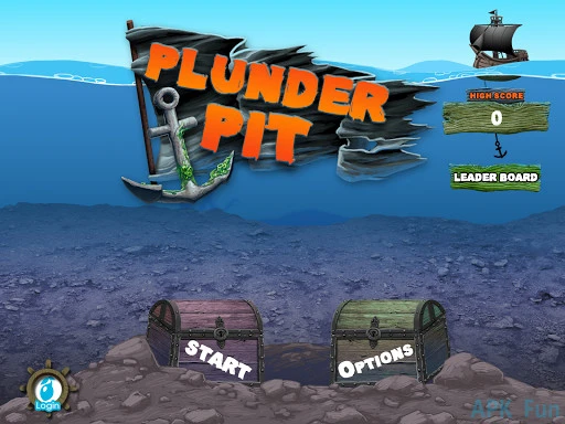 Plunder Pit Screenshot Image