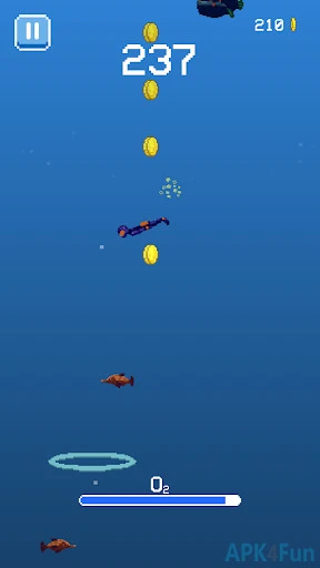 Plunge Screenshot Image