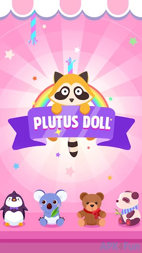 Plutus Doll Screenshot Image