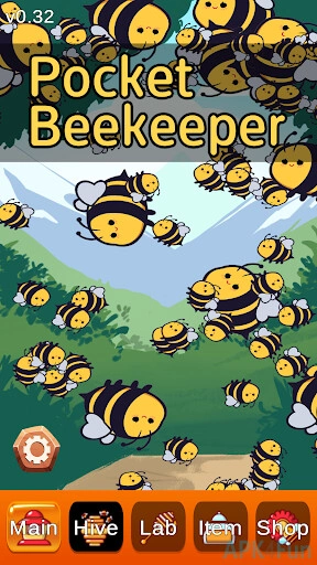 Pocket Beekeeper Screenshot Image