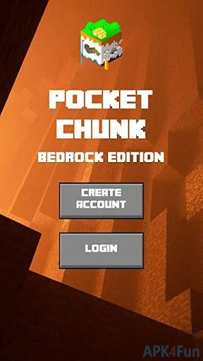 Pocket Chunk Screenshot Image