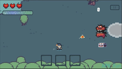 Pocket Wizard Screenshot Image