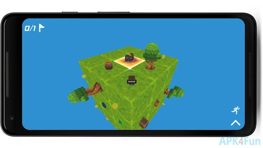 PocketWorlds Screenshot Image