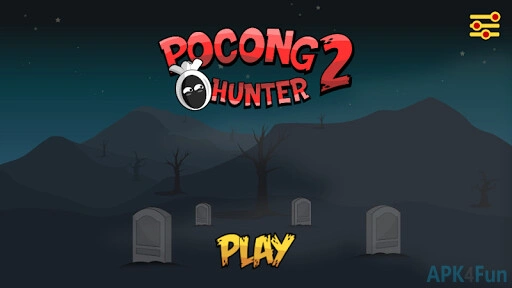 Pocong Hunter 2 Screenshot Image