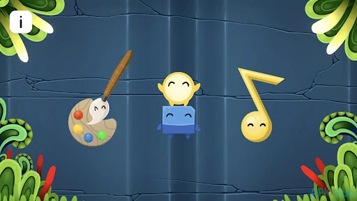 Pode Kids Screenshot Image