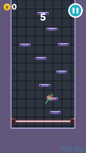 Pogo Up Screenshot Image