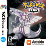 Pokemon Pearl Version icon