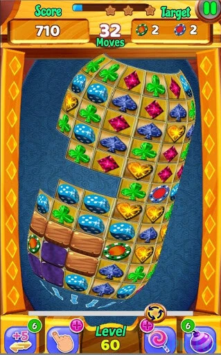 Poker Surf Screenshot Image