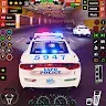 Icon: Police Car Chase: City Police