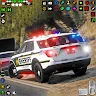 Icon: Police Car Chase Simulator 3D