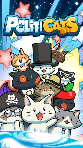 PolitiCats Screenshot Image