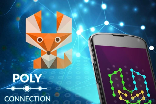 Poly Connection Screenshot Image