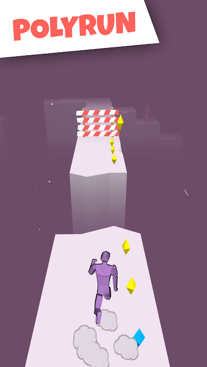 #1. Polyrun (Android) By: Marcus Brummer