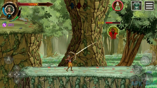 Ponami Screenshot Image