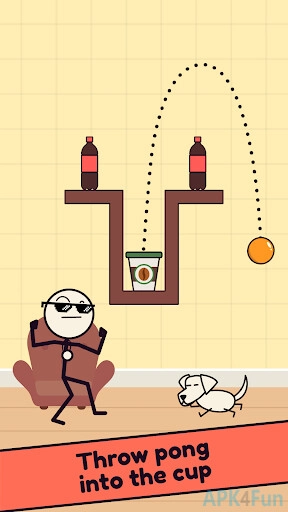 Pong Master Screenshot Image