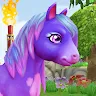 Icon: Pony Tales: My Magic Horse