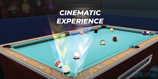 Pool Heroes Screenshot Image