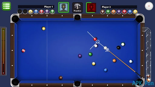 Pool King Screenshot Image