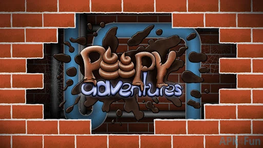 Poopy Adventures Screenshot Image