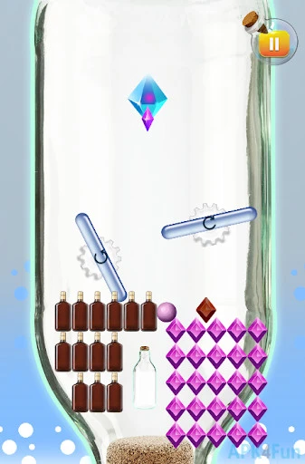 Pop the Cork Screenshot Image