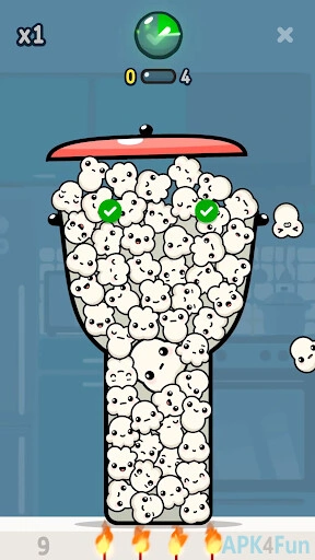 Popcorn Chef Screenshot Image