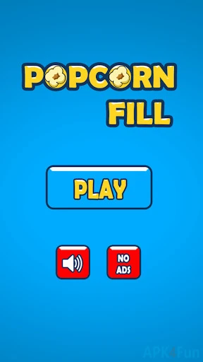 Popcorn Fill Screenshot Image