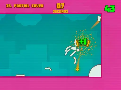 Popping Sports Screenshot Image