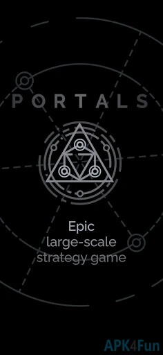 Portals Screenshot Image