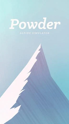 Powder - Alpine Simulator Screenshot Image