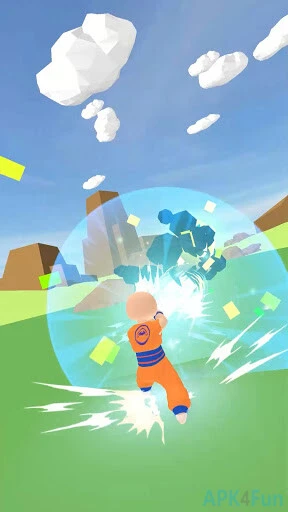 Power Attack Screenshot Image