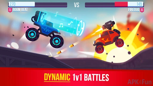 Power Machines Screenshot Image